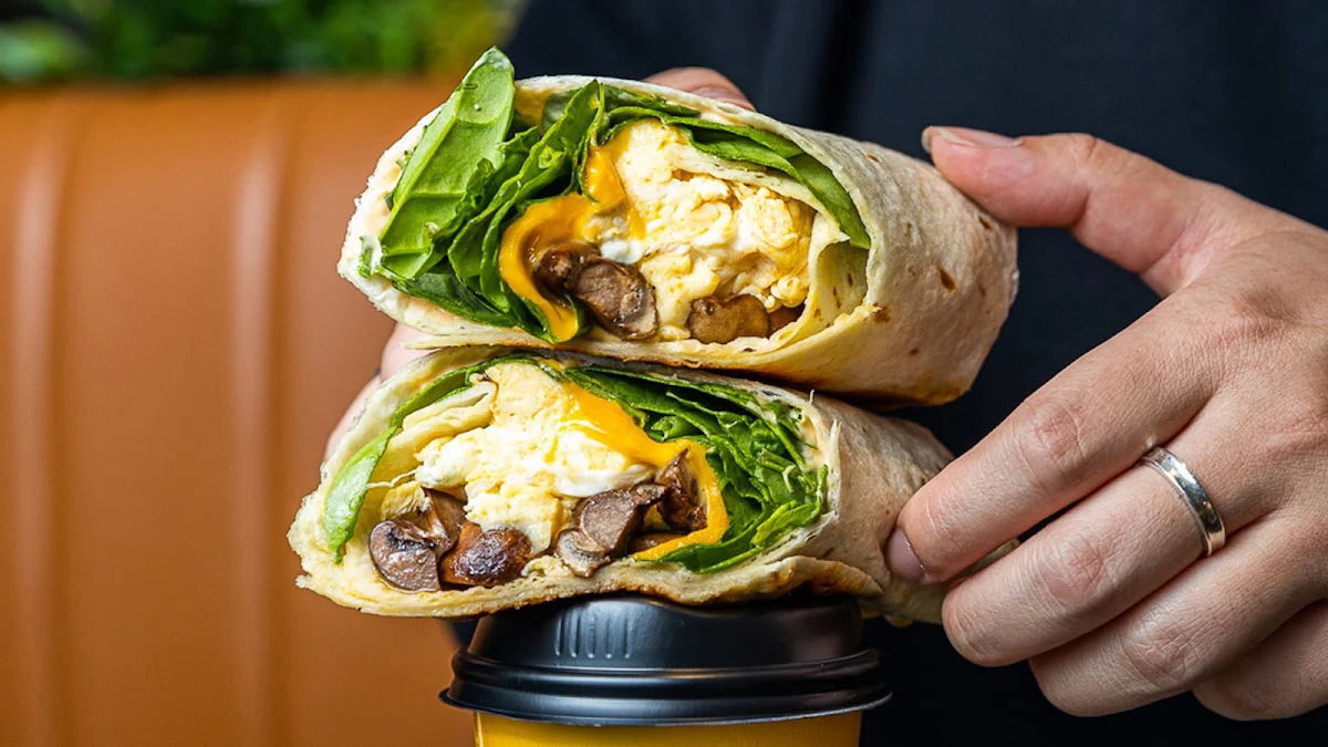Hen Solo Wrap, PiccoloMe Bella Vista