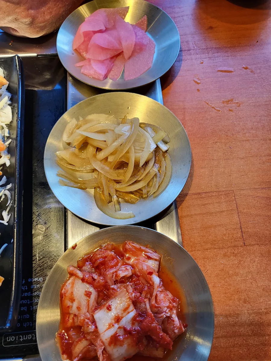 Side Salad