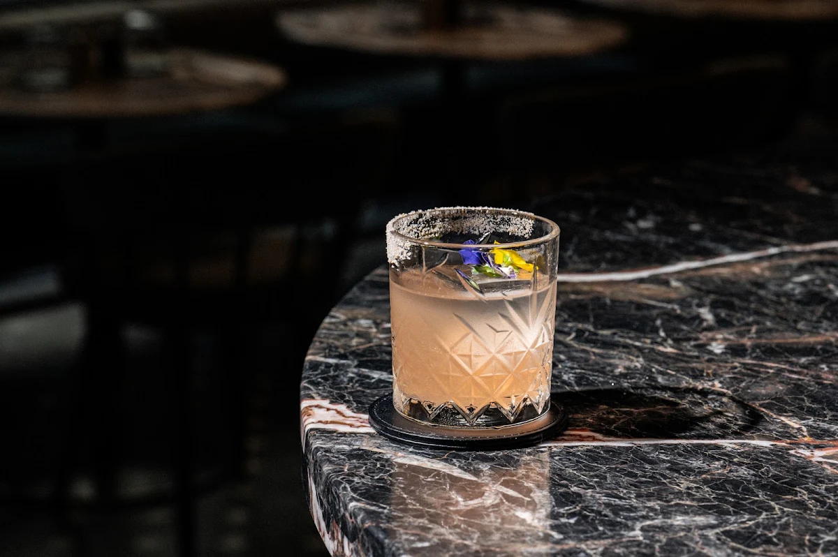 Highlights, Wayfarer’s Bar & Café