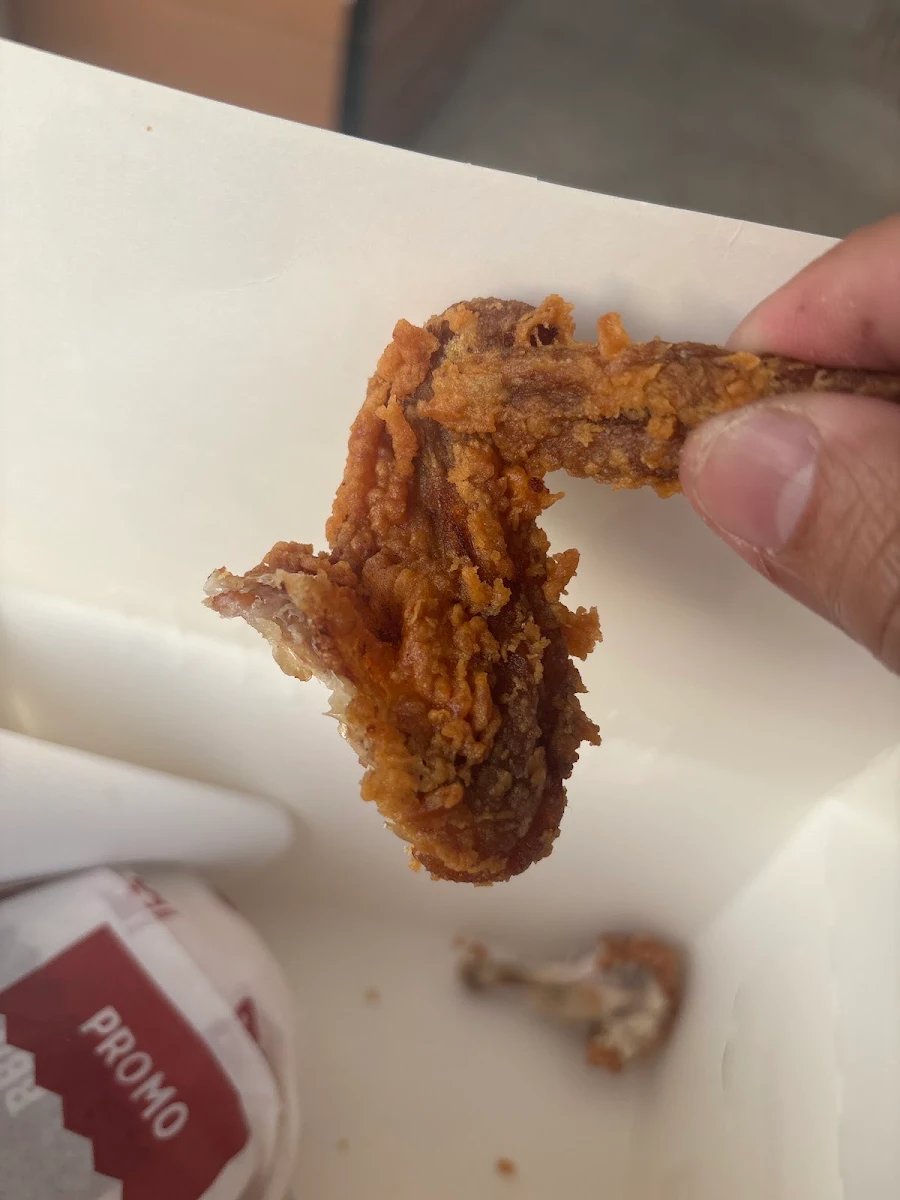Highlights, Red Rooster Pakenham (Bunnings Centre)