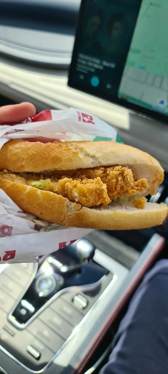 Highlights, Red Rooster Pakenham (Bunnings Centre)