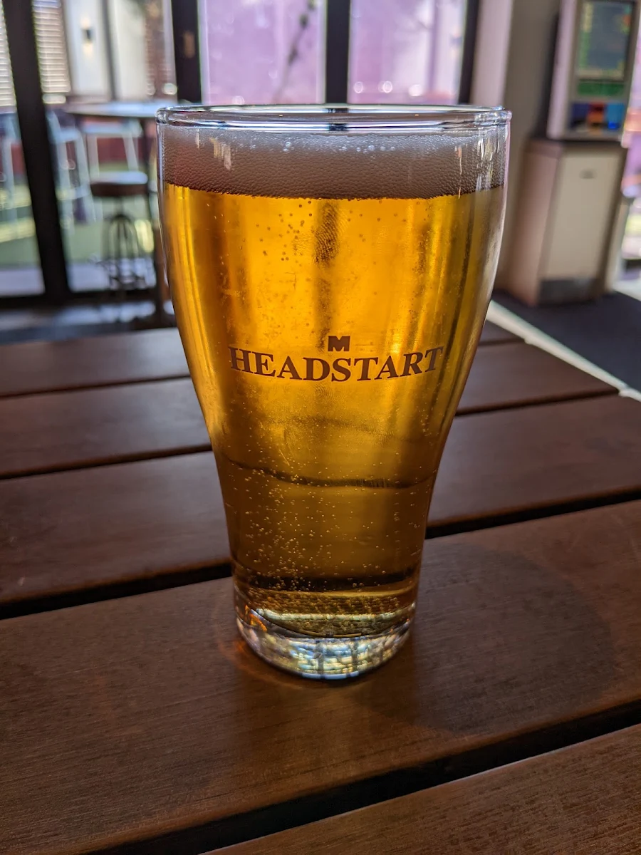 Beer, Caringbah Hotel