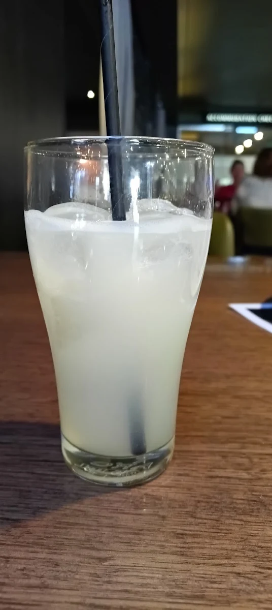 Margarita, Caringbah Hotel