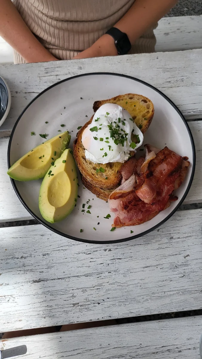 Avo Smash