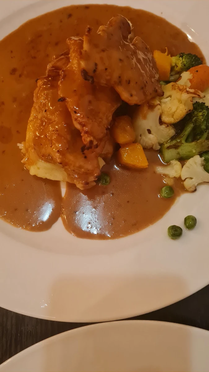 Highlights, La Gustosa Restaurant