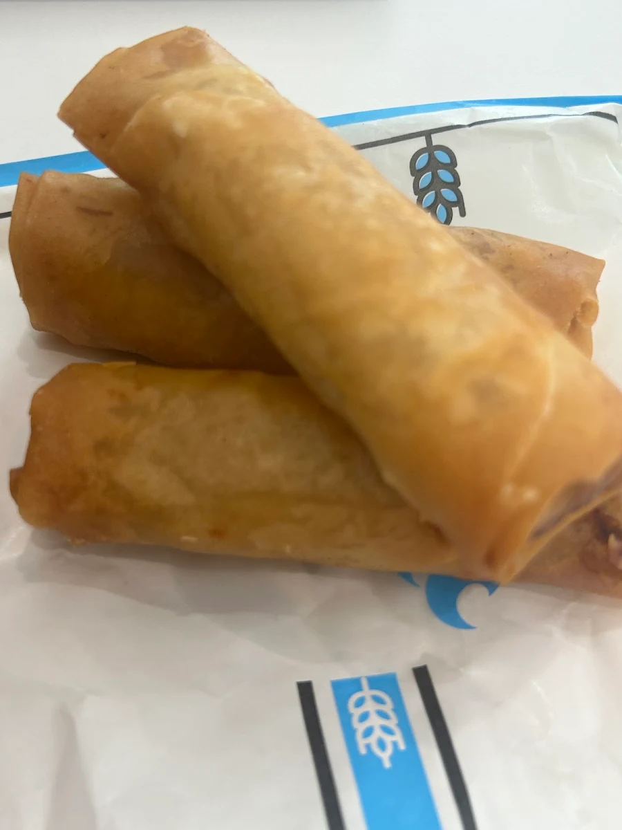 Spring Roll