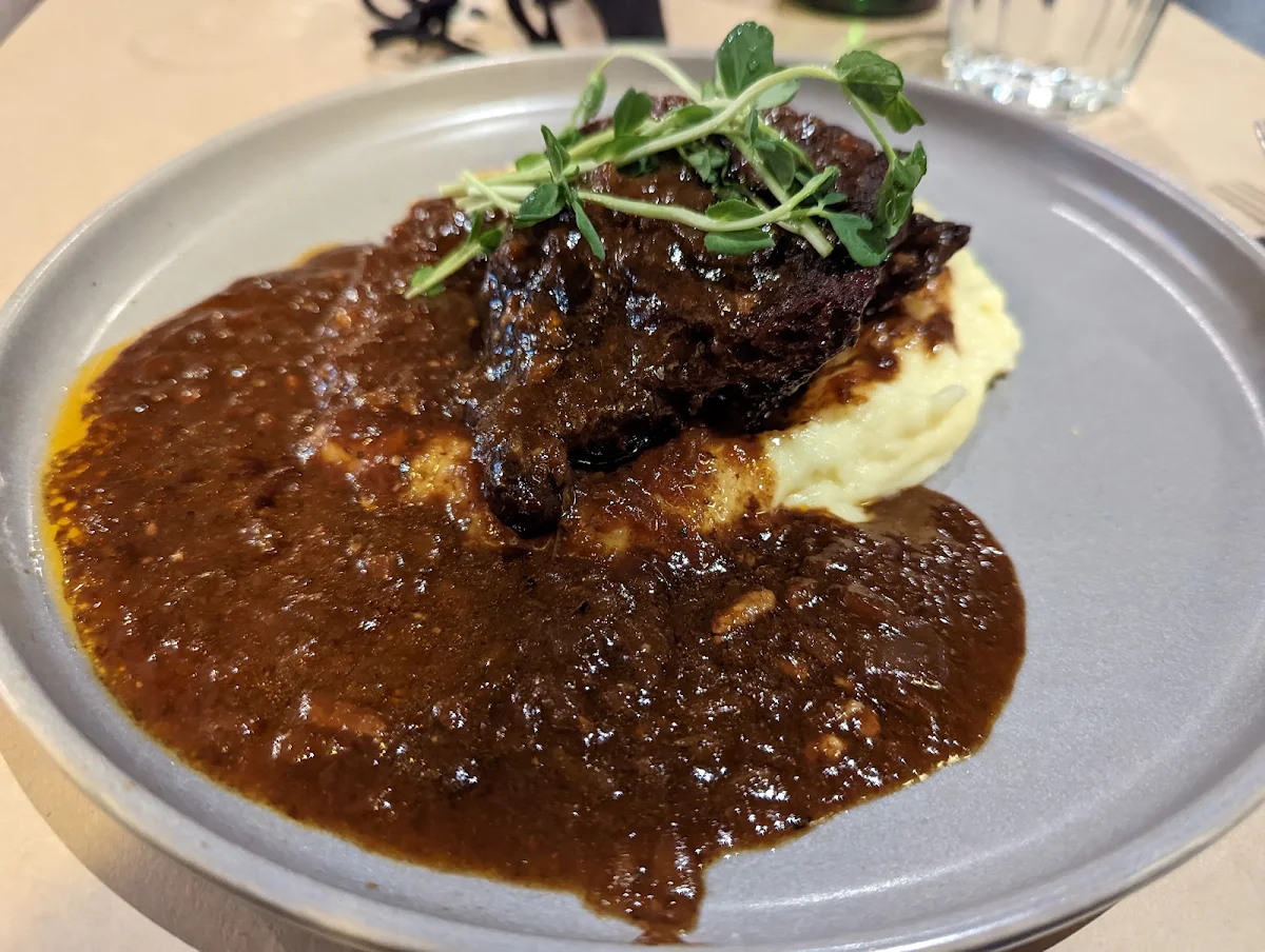 Beef Cheek