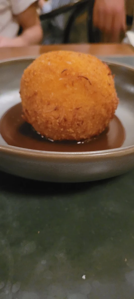 Scotch Egg