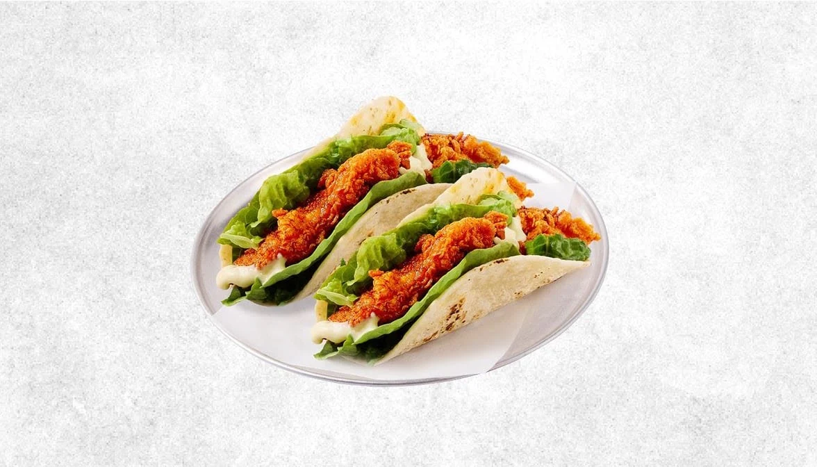 Highlights, Dante's Hot Chicken Strathpine