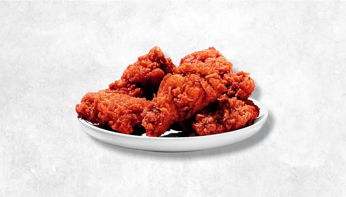 Highlights, Dante's Hot Chicken Strathpine