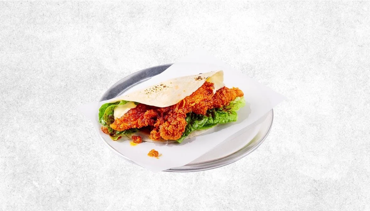 Highlights, Dante's Hot Chicken Strathpine