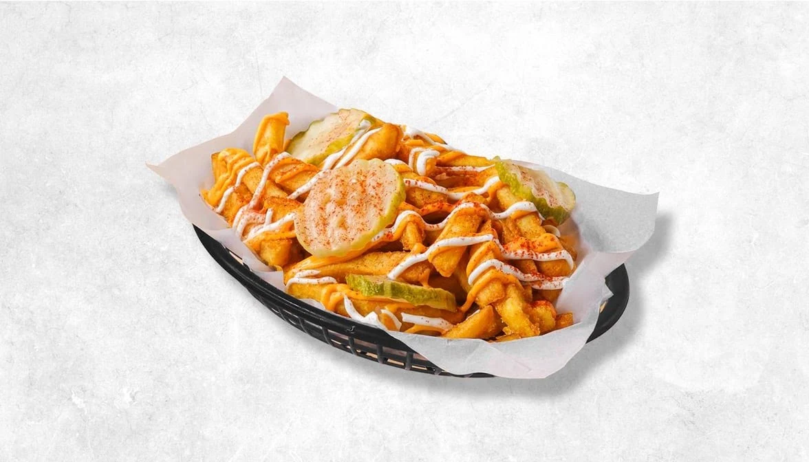 Highlights, Dante's Hot Chicken Strathpine