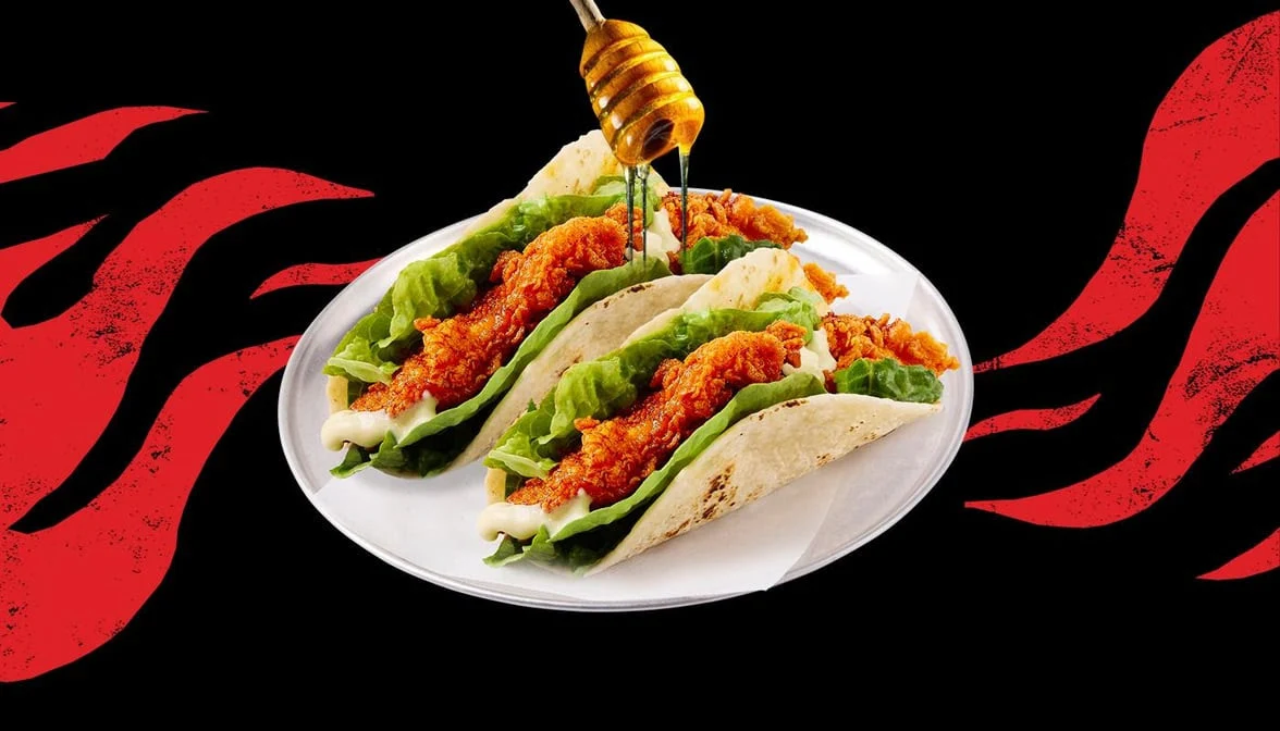 Highlights, Dante's Hot Chicken Strathpine