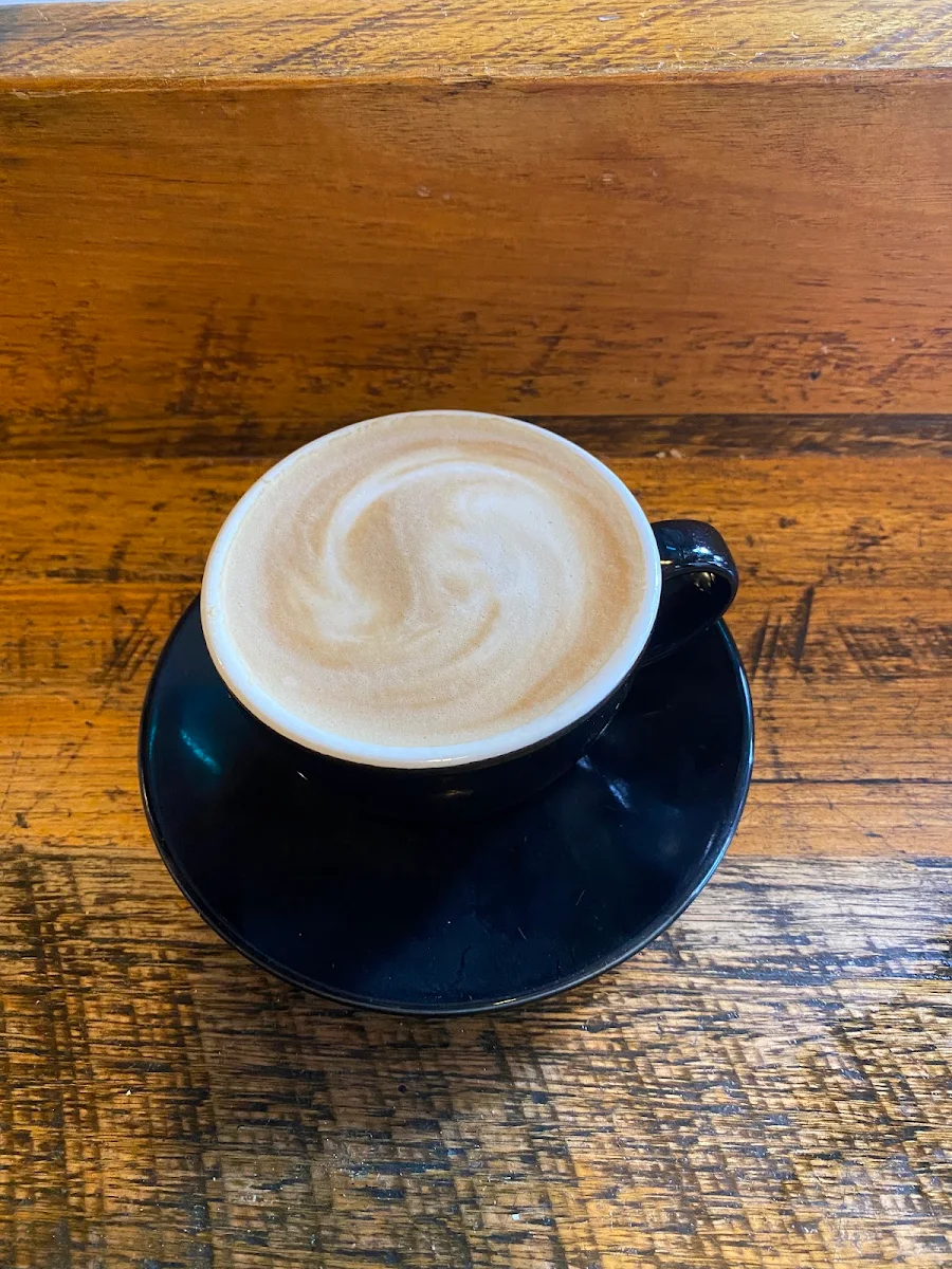 Coffee, Annie's Provedore & Produce Store