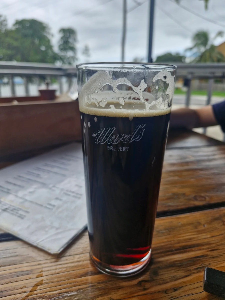 Highlights, Ward's Brewery