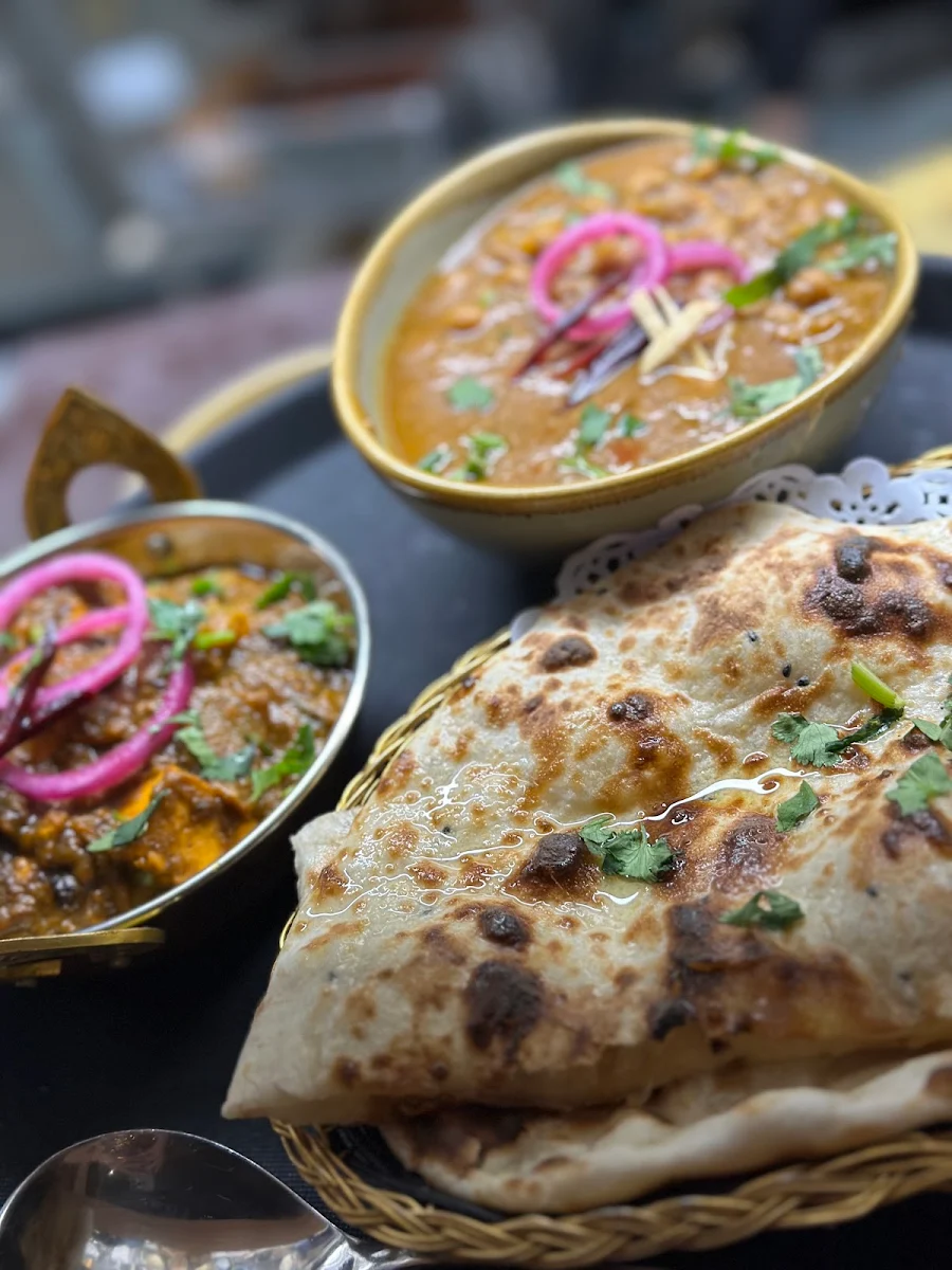 Highlights, Spice Nation Clyde North
