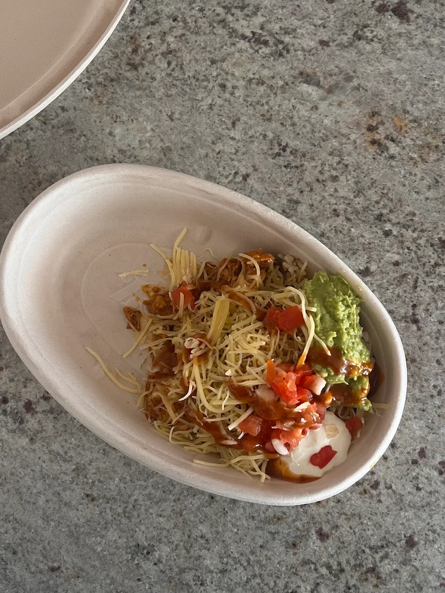Highlights, Zambrero Marrickville
