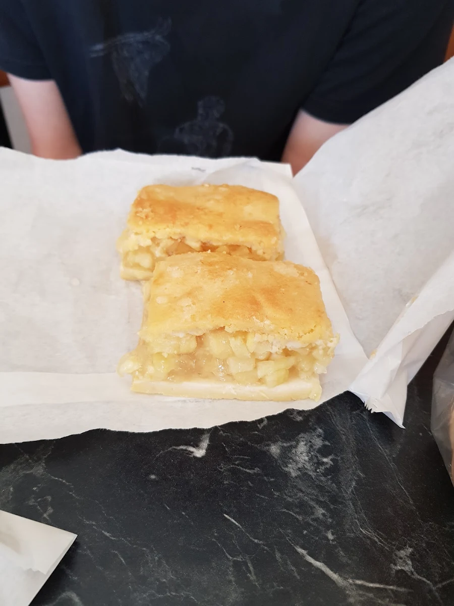 Apple Slice