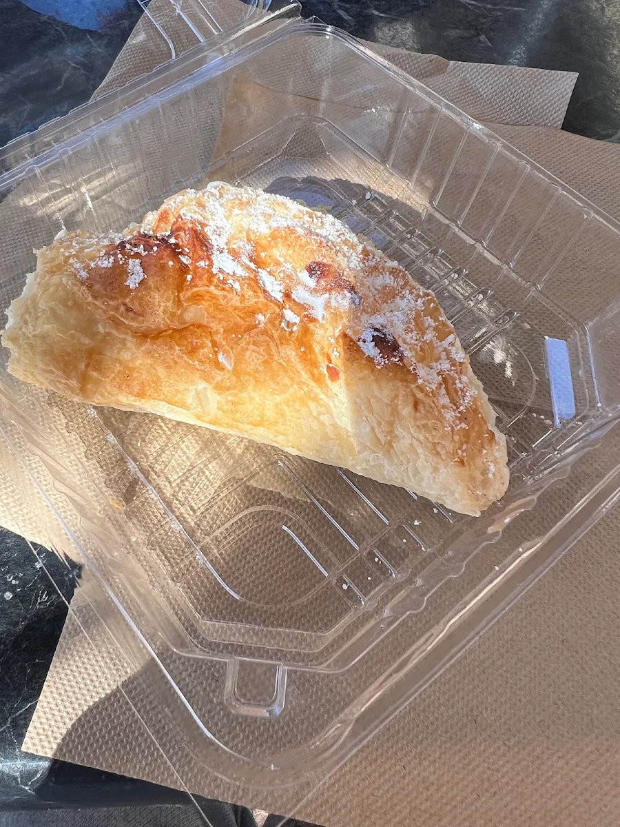 Apple Turnover