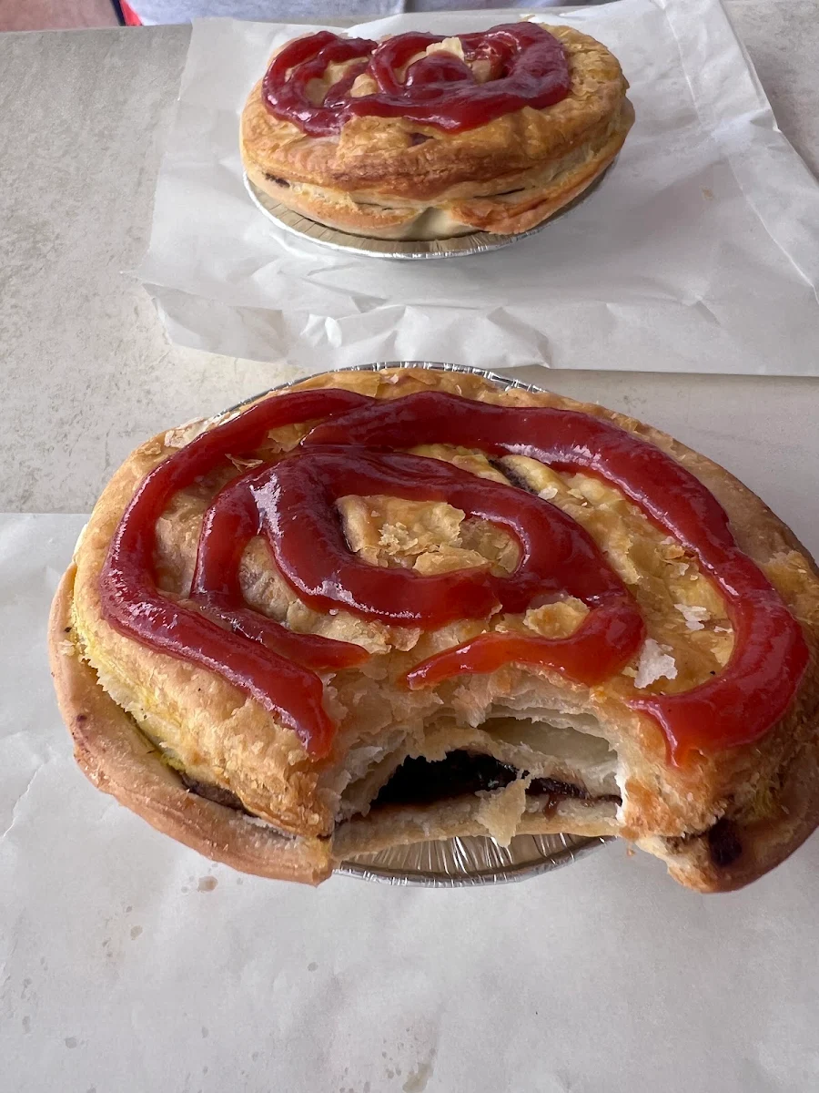 Highlights, Smeatons Bakery