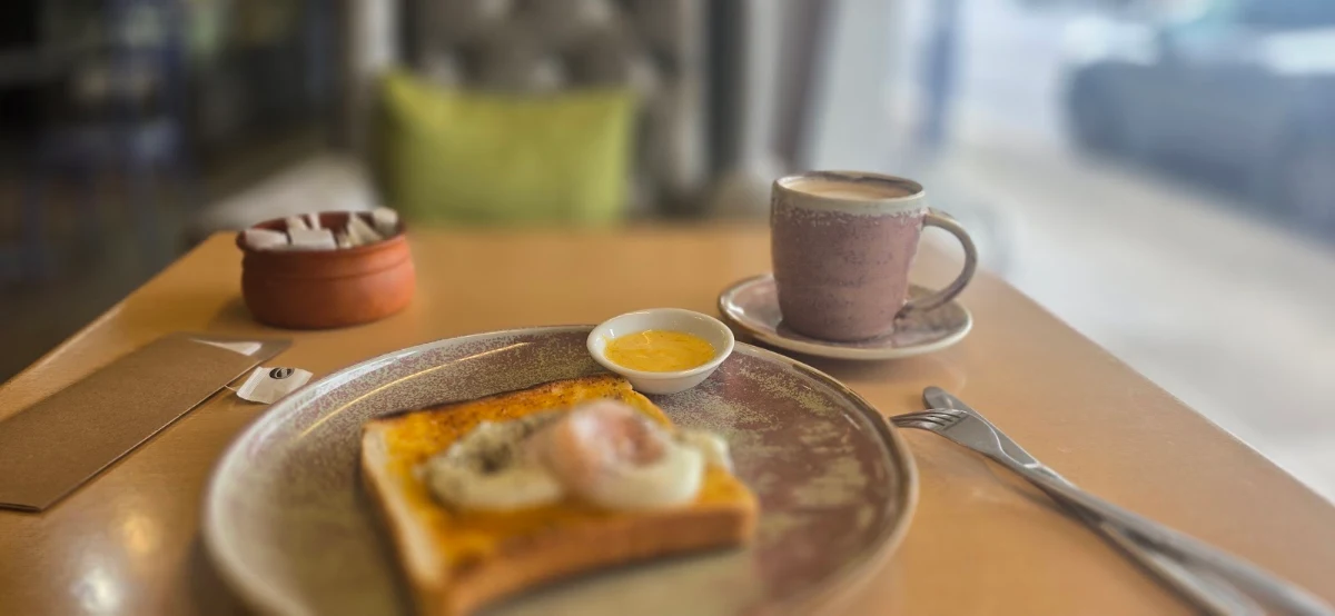 Highlights, Smeatons Bakery