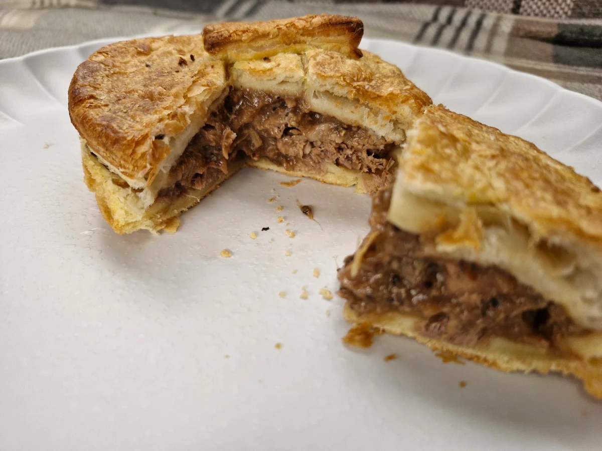 Highlights, Smeatons Bakery