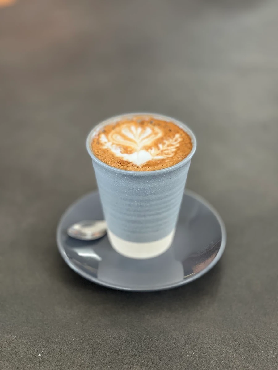 Highlights, The Pallet Espresso Bar