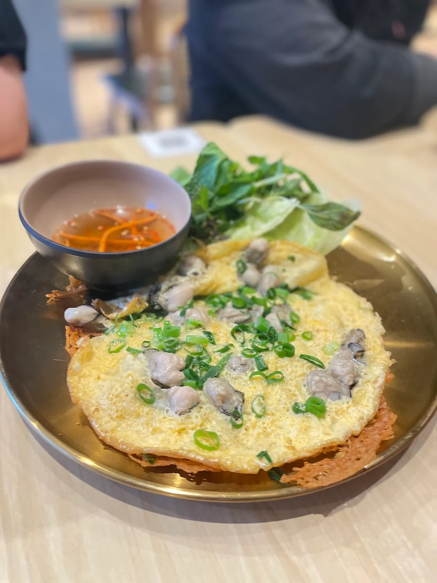 Highlights, Chảo's Bistro - Chinatown