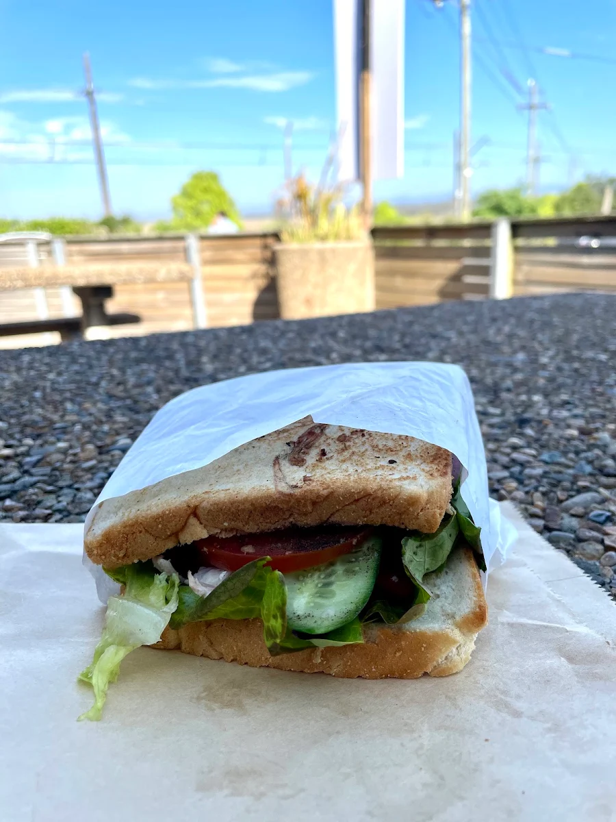 Highlights, Westside Takeaway