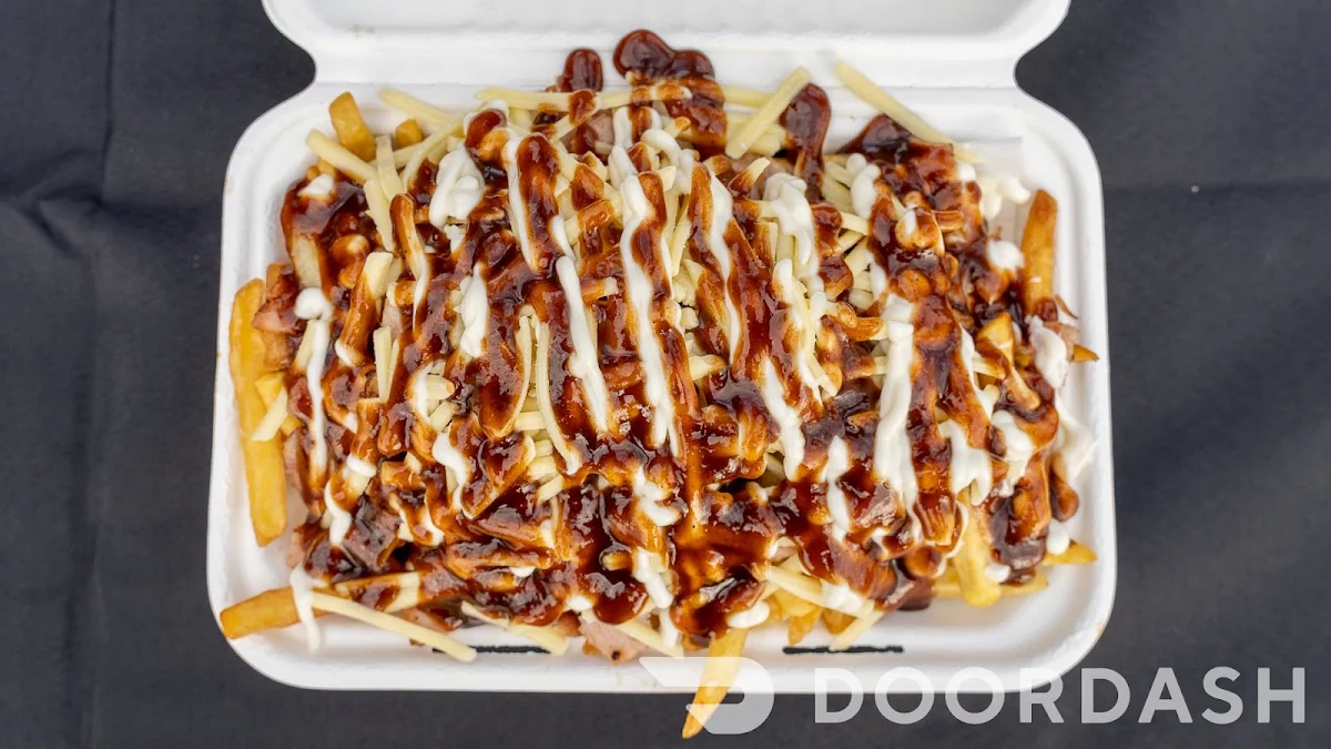Highlights, Westside Takeaway