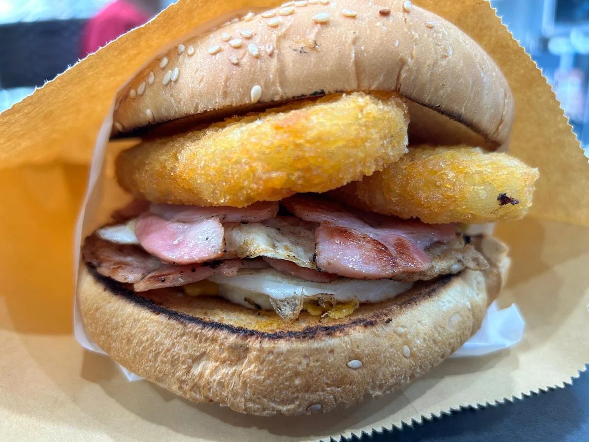 Highlights, Westside Takeaway