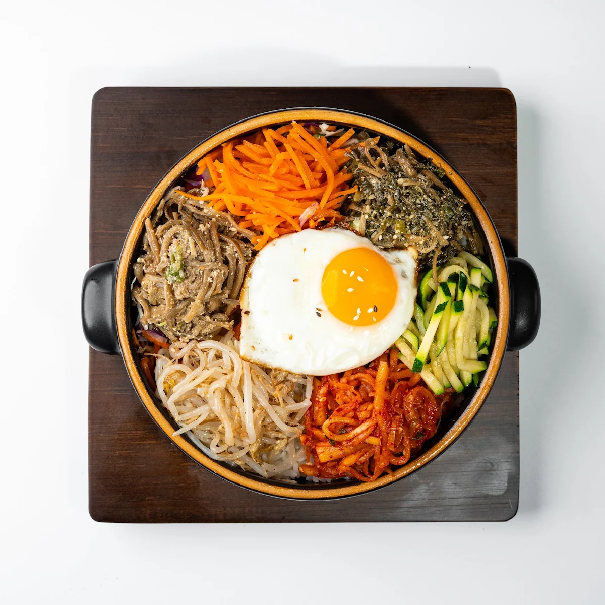 Highlights, Queens Gimbap