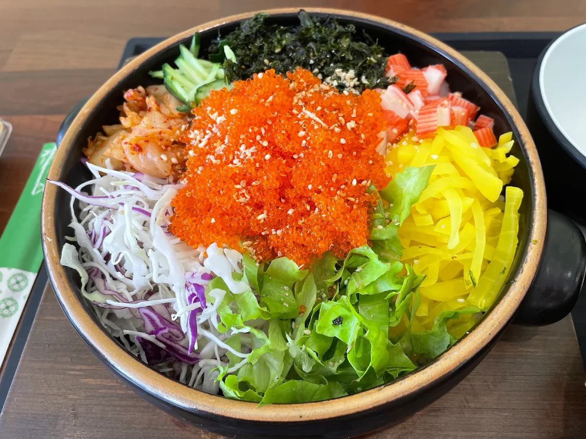 Highlights, Queens Gimbap