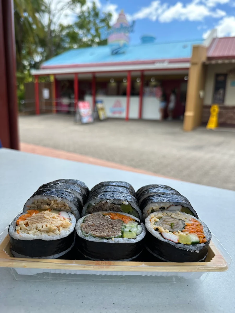 Highlights, Queens Gimbap