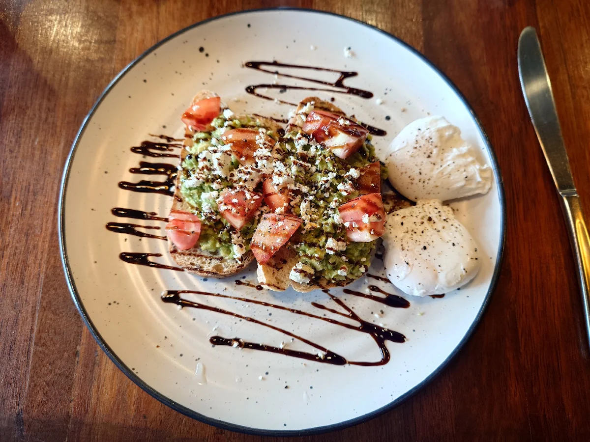 Highlights, Queens Gimbap