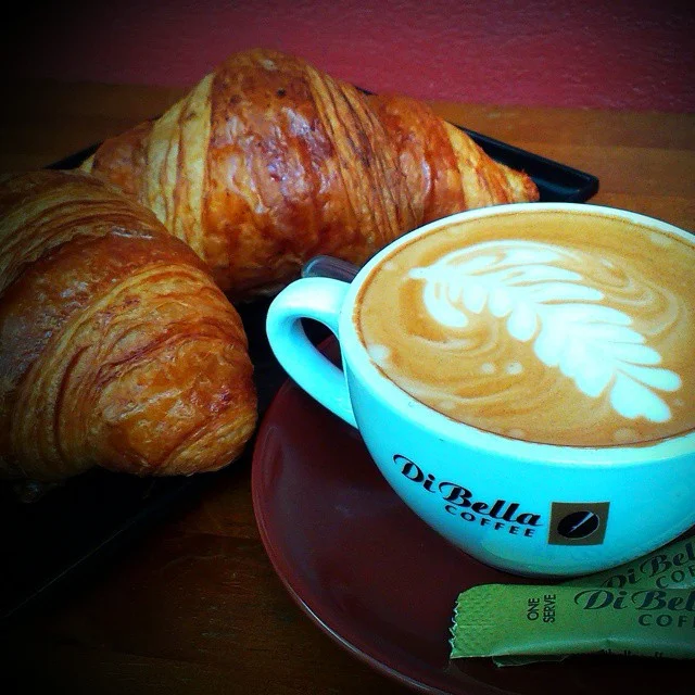 Highlights, Espresso House Windsor