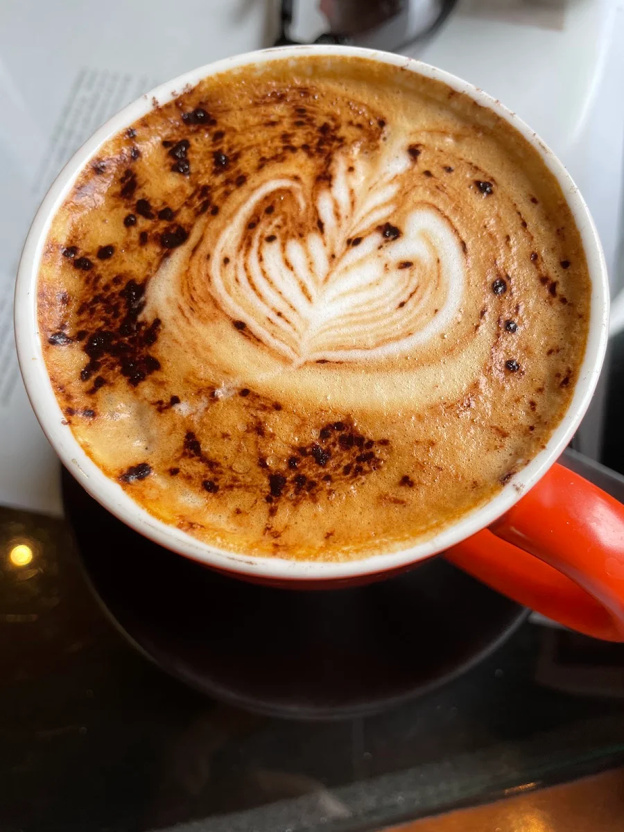 Coffee, Bella Cosi