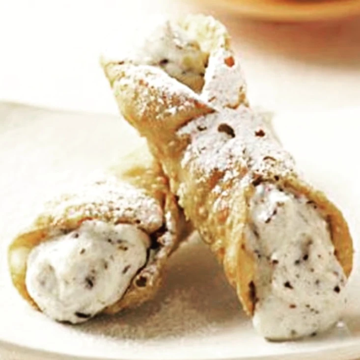 Ricotta Cannoli, Bella Cosi