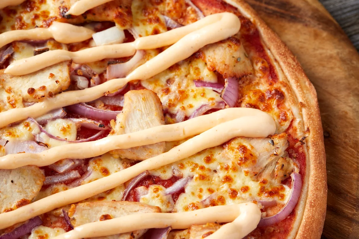 Highlights, Amalfi Pizza & Pasta Wendouree