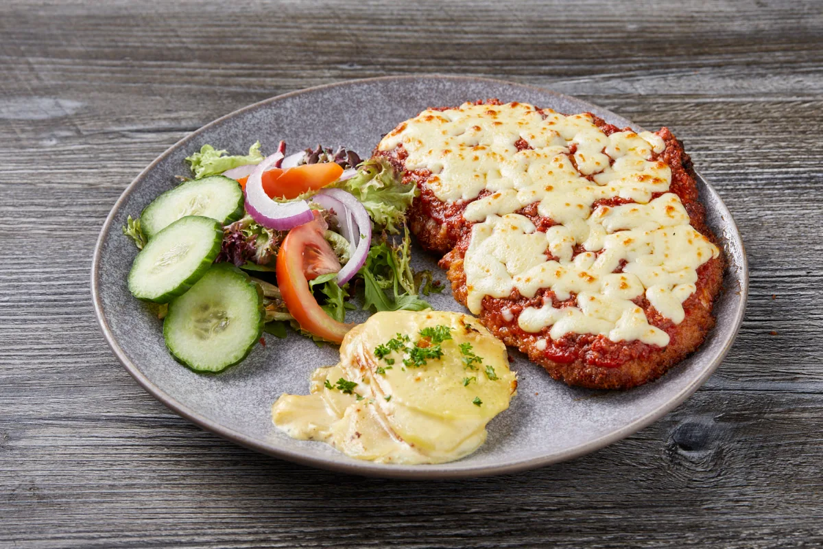 Highlights, Amalfi Pizza & Pasta Wendouree