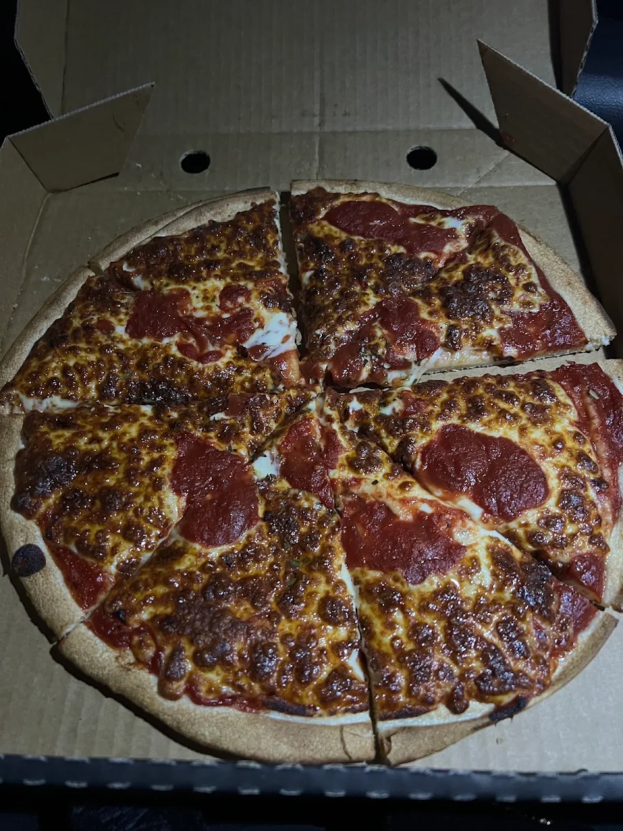Highlights, Amalfi Pizza & Pasta Wendouree