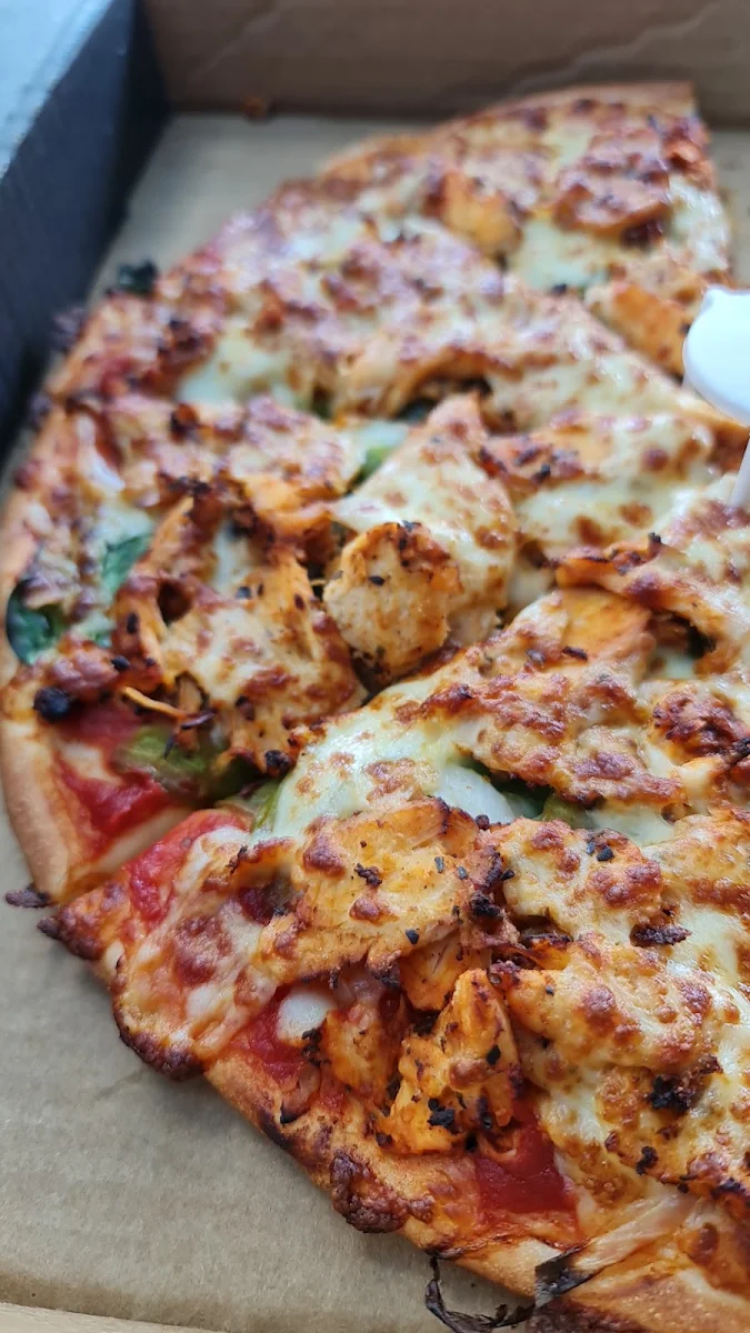 Highlights, Amalfi Pizza & Pasta Wendouree