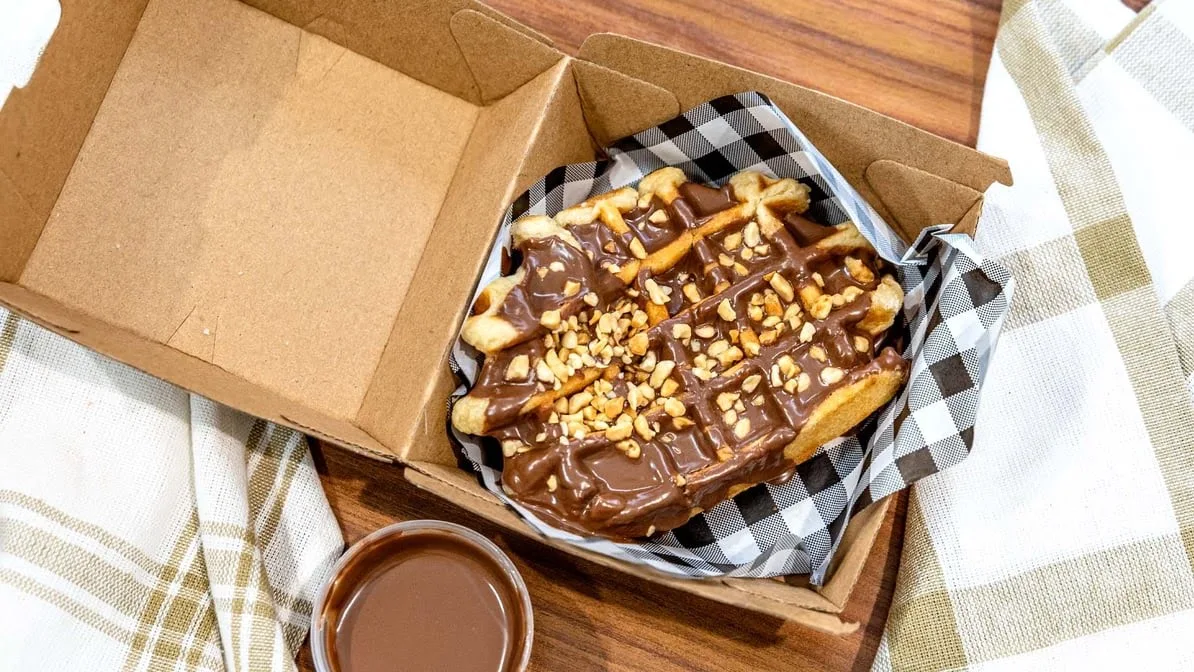 Highlights, Dessert Hq