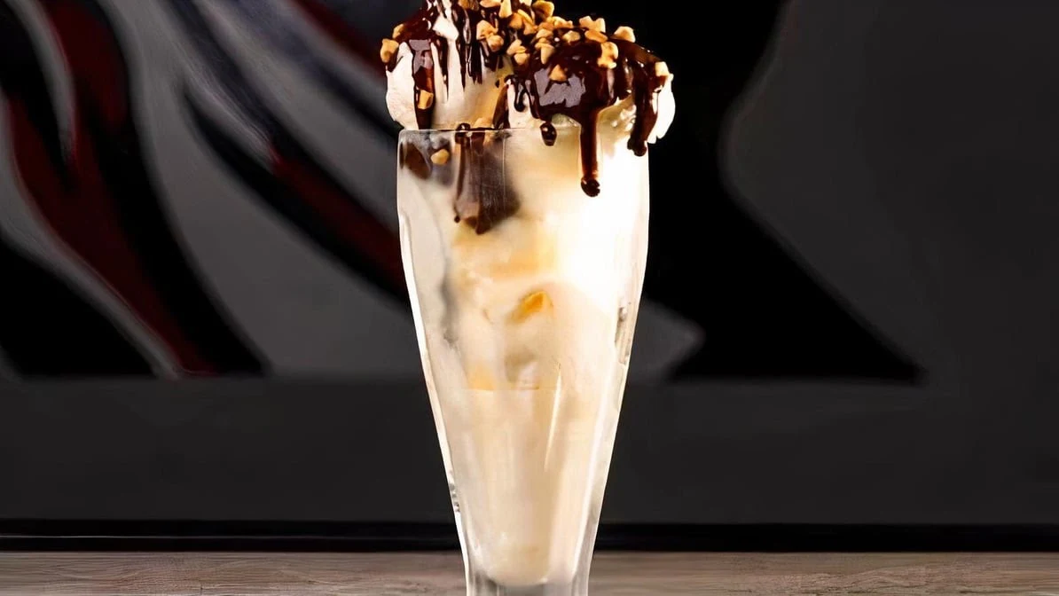 Highlights, Dessert Hq