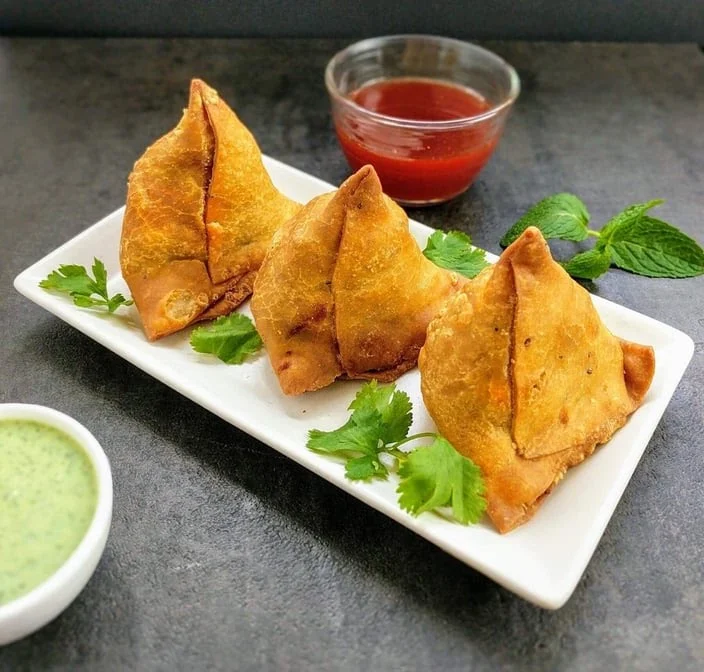 Highlights, Jerry Nepali Momo & Food