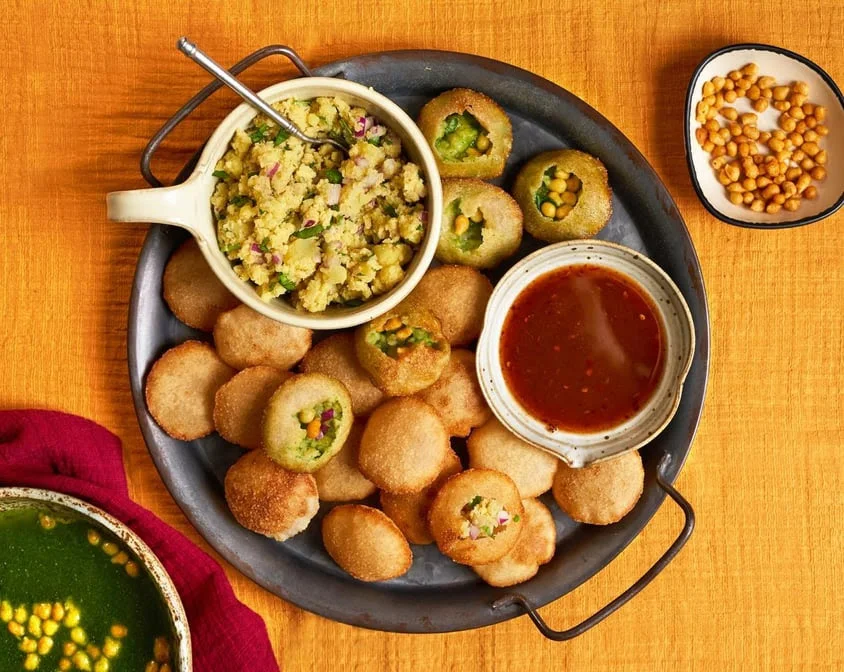 Highlights, Jerry Nepali Momo & Food