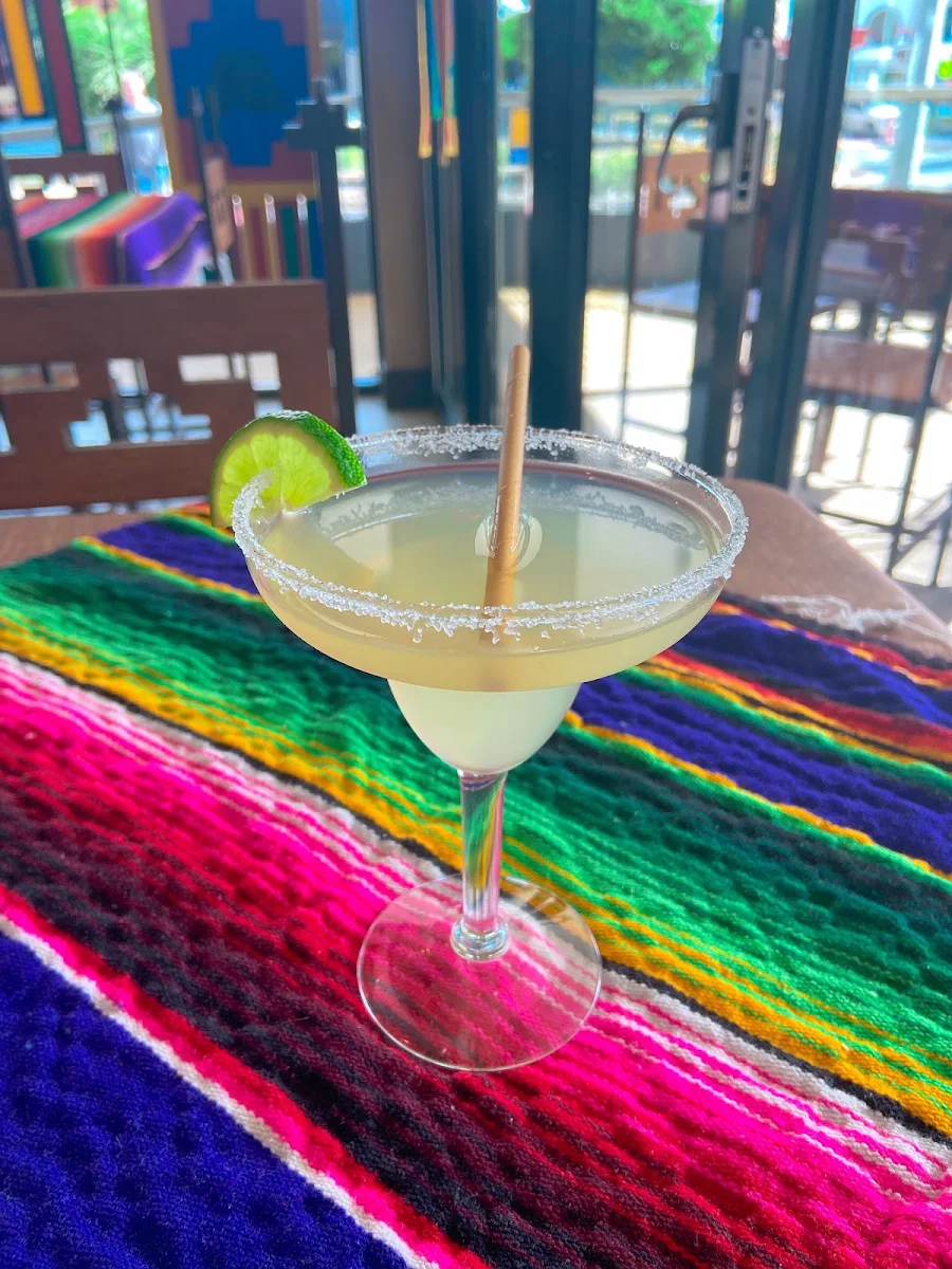 Flavoured Margaritas, The Aztec Coolangatta