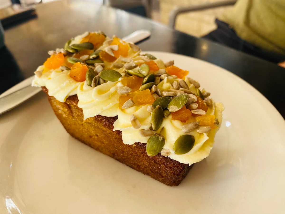 Highlights, Kingston Bakery Cafe (Margaret River)