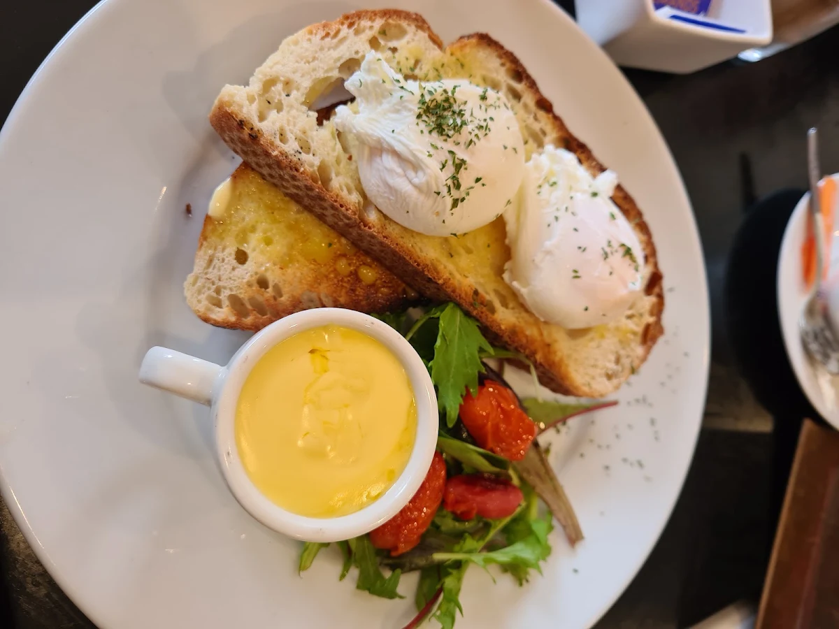 Highlights, Kingston Bakery Cafe (Margaret River)