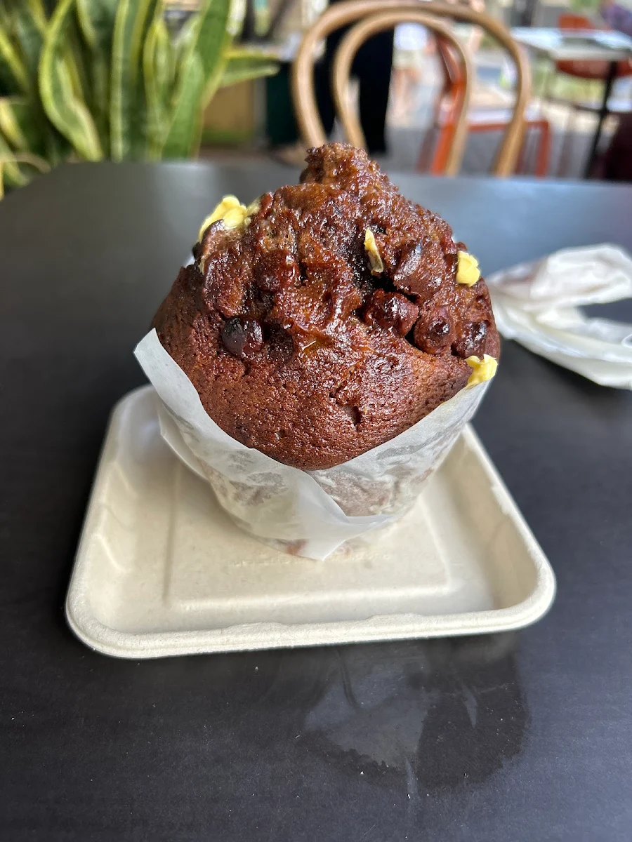 Highlights, Kingston Bakery Cafe (Margaret River)